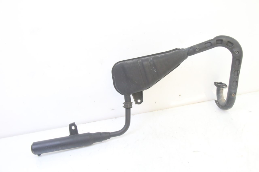 photo de TUBO DE ESCAPE YAMAHA PW 50 (1984 - 2020)