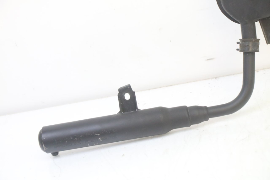 photo de TUBO DE ESCAPE YAMAHA PW 50 (1984 - 2020)