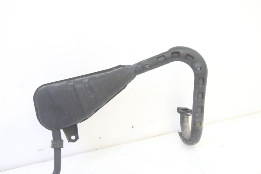 photo de TUBO DE ESCAPE YAMAHA PW 50 (1984 - 2020)