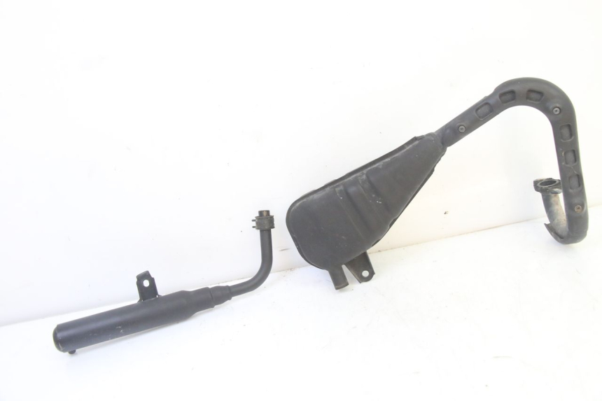 photo de TUBO DE ESCAPE YAMAHA PW 50 (1984 - 2020)