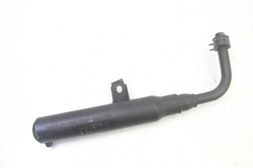 photo de TUBO DE ESCAPE YAMAHA PW 50 (1984 - 2020)