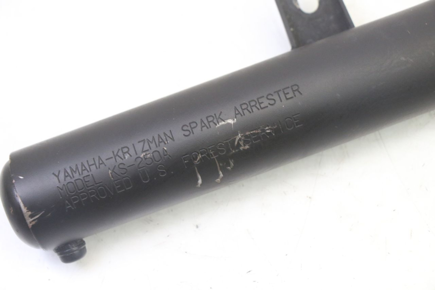 photo de TUBO DE ESCAPE YAMAHA PW 50 (1984 - 2020)