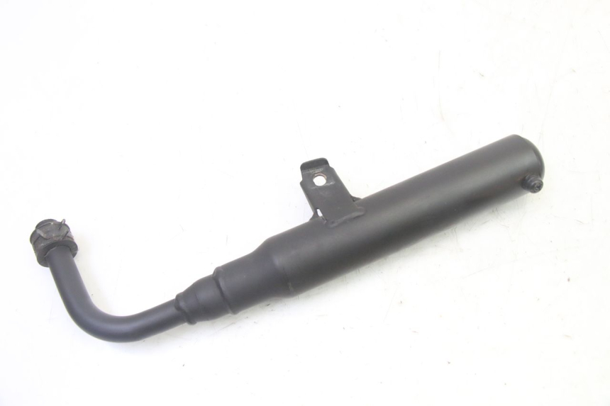 photo de TUBO DE ESCAPE YAMAHA PW 50 (1984 - 2020)