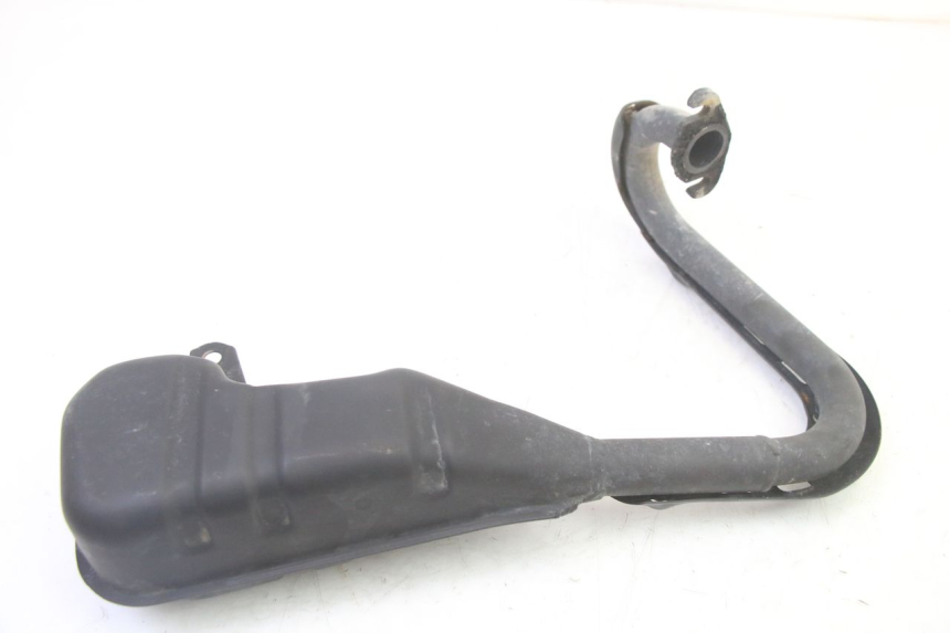 photo de TUBO DE ESCAPE YAMAHA PW 50 (1984 - 2020)