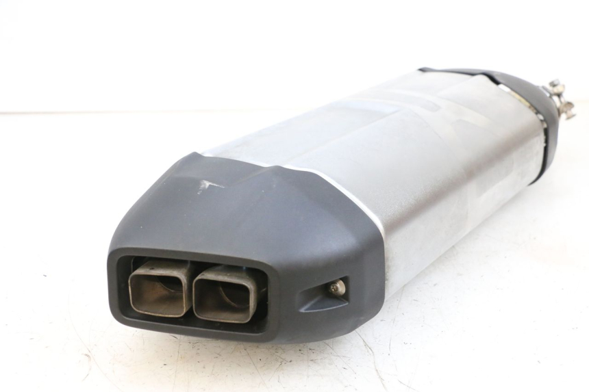 photo de ESCAPE BMW R GS 1250 (2021 - 2024) - Zoom sobre los componentes