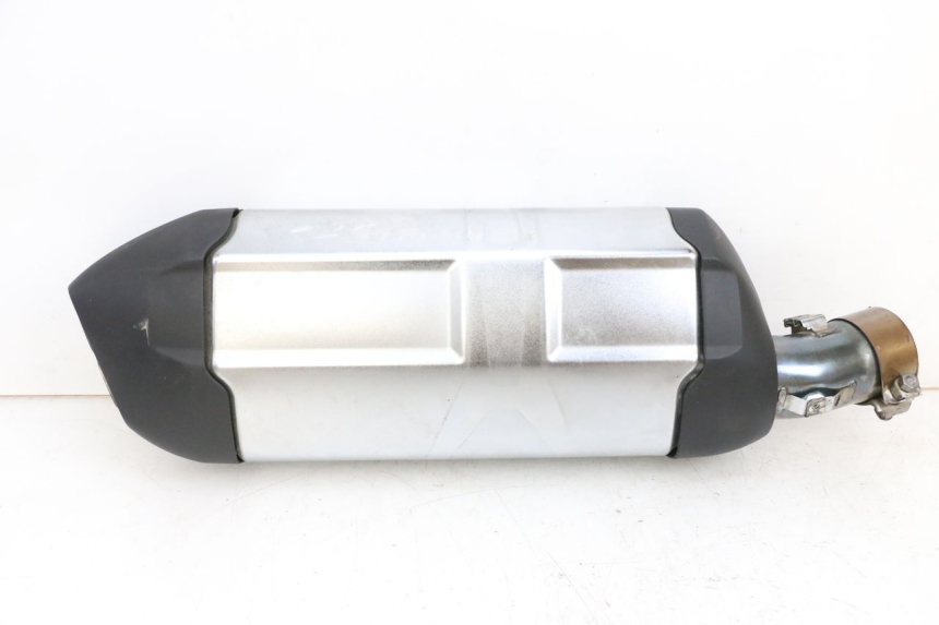 photo de ESCAPE BMW R GS 1250 (2021 - 2024) - Enfoque en la estructura