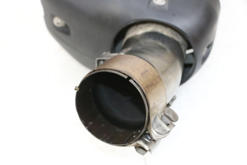 photo de ESCAPE BMW R GS 1250 (2021 - 2024) - Otra perspectiva