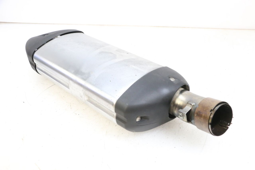 photo de ESCAPE BMW R GS 1250 (2021 - 2024) - Detalles de los puntos de fijación