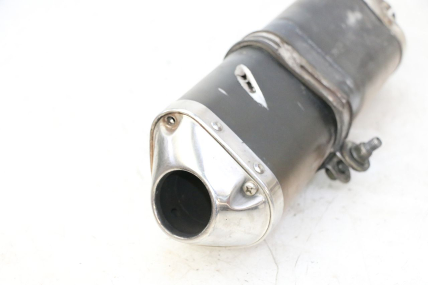 photo de SILENCIOSO MAG POWER R-STREET 50 (2016 - 2025)