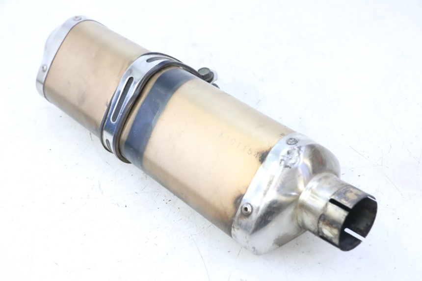 photo de SILENCIOSO MAG POWER R-STREET 50 (2016 - 2025)
