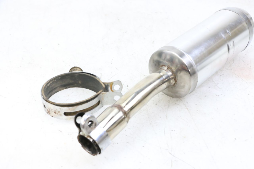 photo de ESCAPE APOLLO RFZ 125