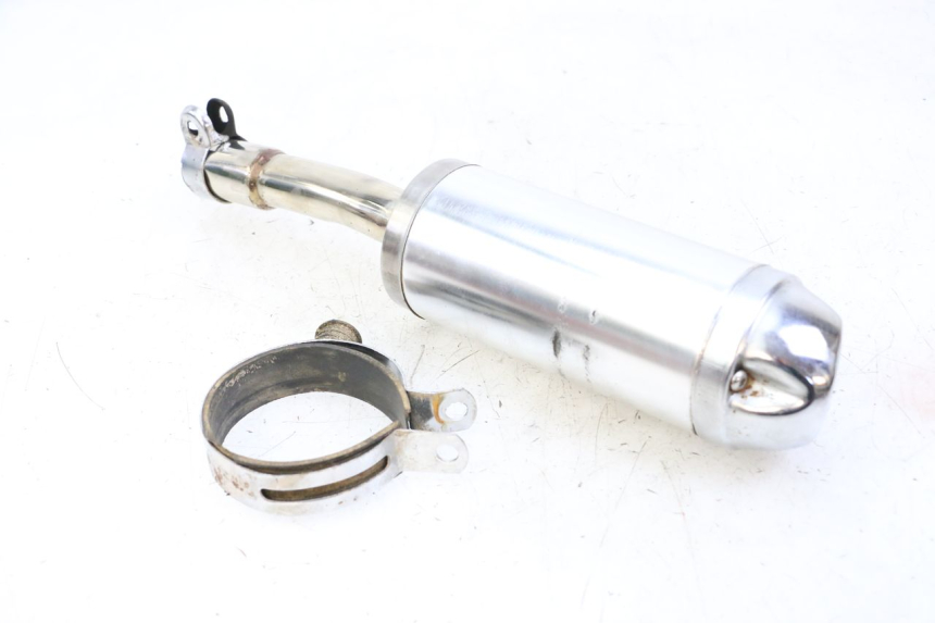 photo de ESCAPE APOLLO RFZ 125