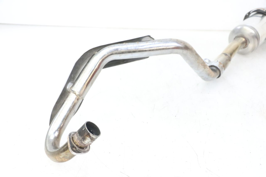 photo de TUBO DE ESCAPE APOLLO RFZ 150