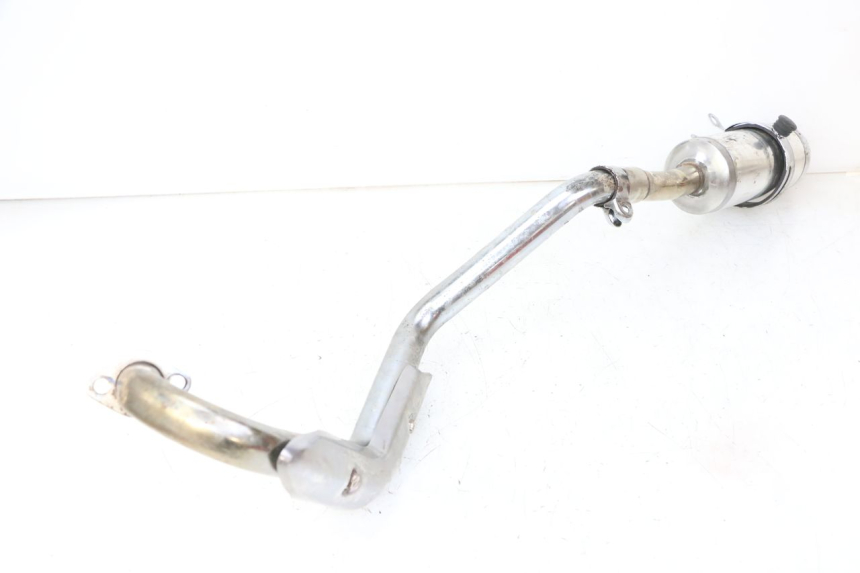 photo de TUBO DE ESCAPE APOLLO RFZ 150
