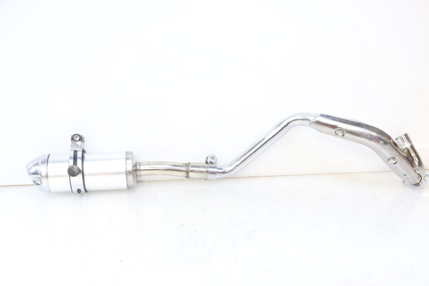 photo de ESCAPE APOLLO RFZ 125