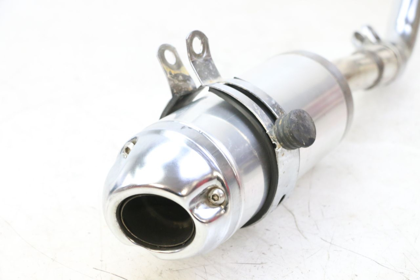 photo de ESCAPE APOLLO RFZ 125