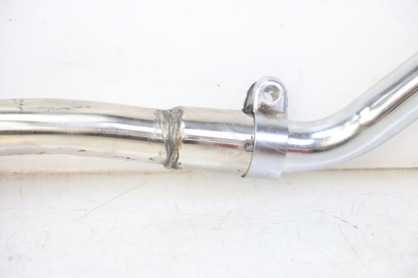 photo de ESCAPE APOLLO RFZ 125