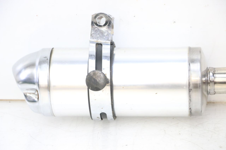 photo de ESCAPE APOLLO RFZ 125