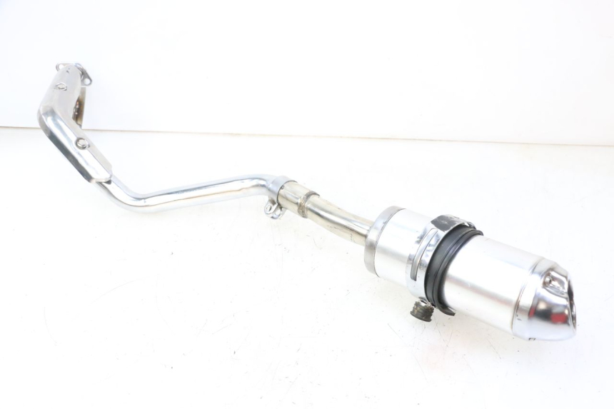 photo de ESCAPE APOLLO RFZ 125