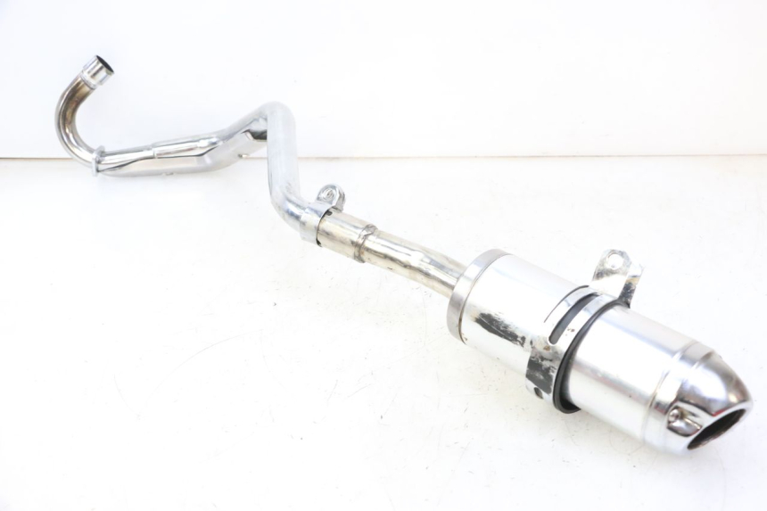 photo de ESCAPE APOLLO RFZ 125