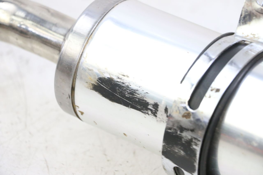 photo de ESCAPE APOLLO RFZ 125