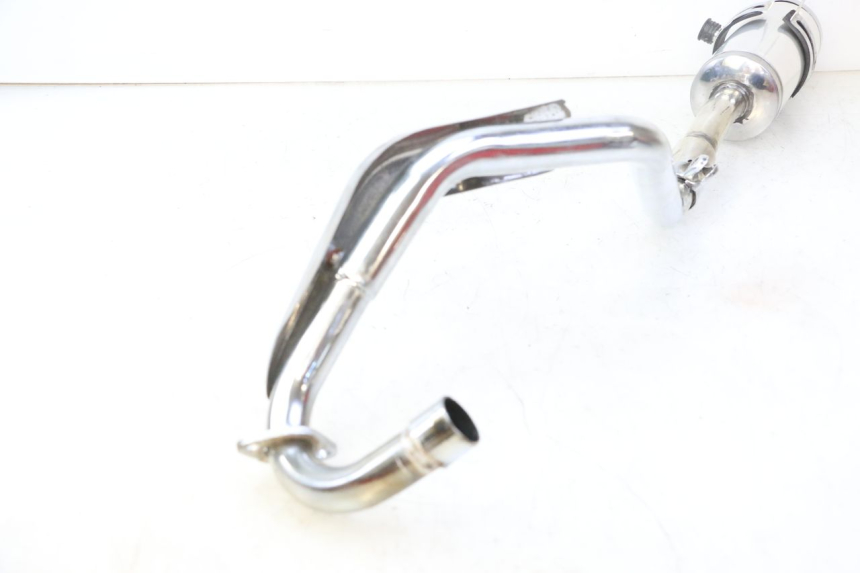 photo de ESCAPE APOLLO RFZ 125