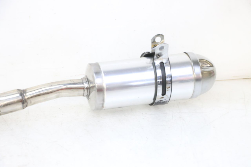 photo de ESCAPE APOLLO RFZ 125