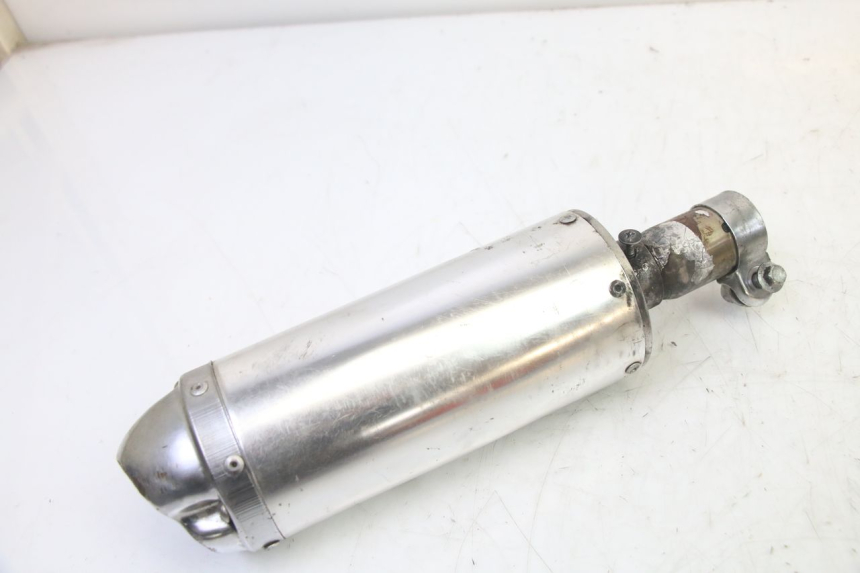 photo de ESCAPE APOLLO RFZ 125