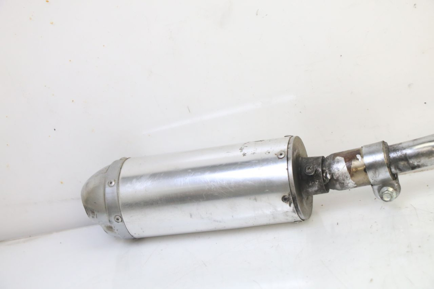 photo de ESCAPE APOLLO RFZ 125