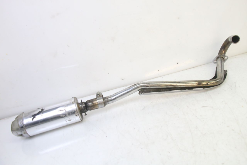 photo de ESCAPE APOLLO RFZ 125