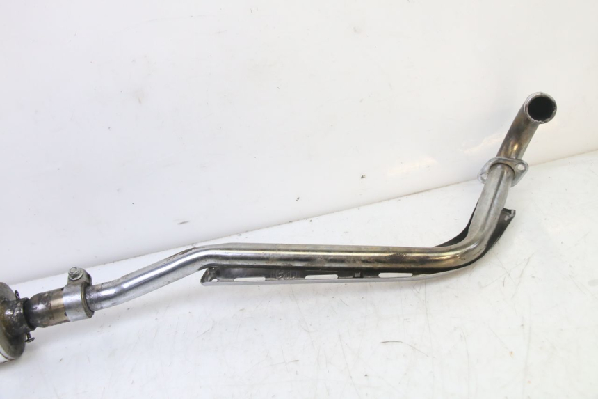 photo de ESCAPE APOLLO RFZ 125