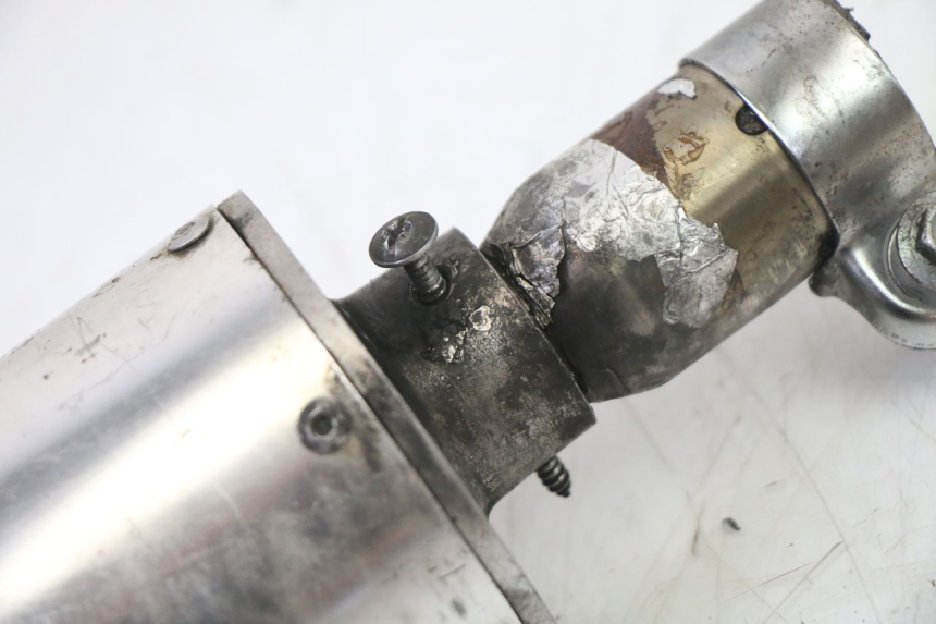 photo de ESCAPE APOLLO RFZ 125