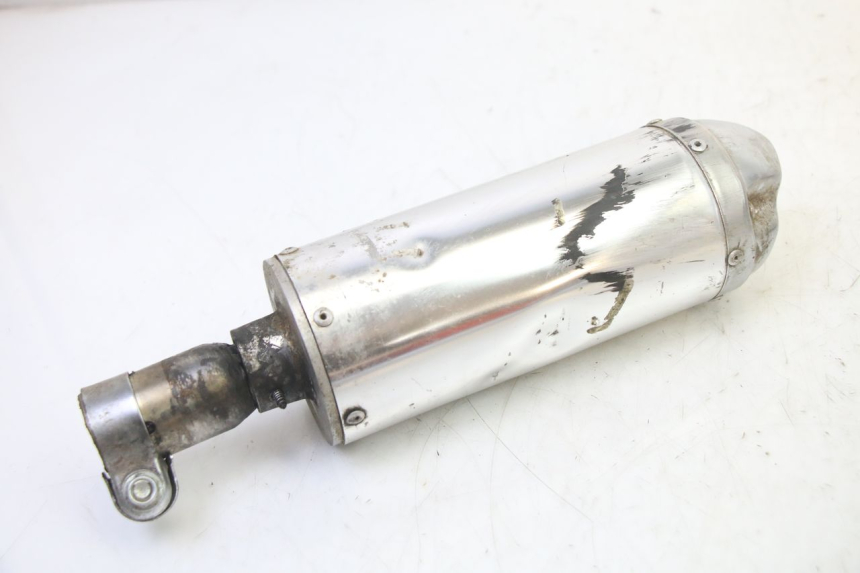 photo de ESCAPE APOLLO RFZ 125