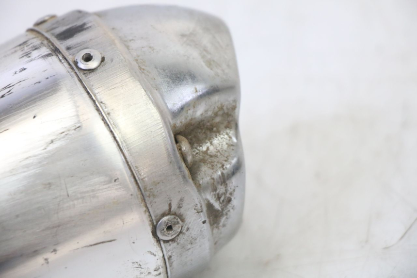 photo de ESCAPE APOLLO RFZ 125