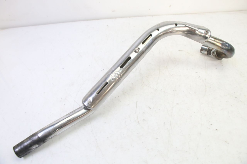 photo de ESCAPE APOLLO RFZ 125