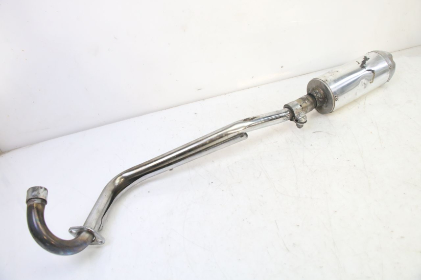 photo de ESCAPE APOLLO RFZ 125