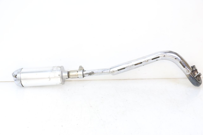 photo de ESCAPE APOLLO RFZ 125