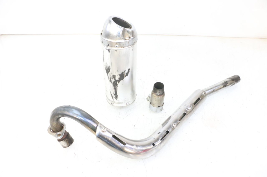 photo de ESCAPE APOLLO RFZ 125