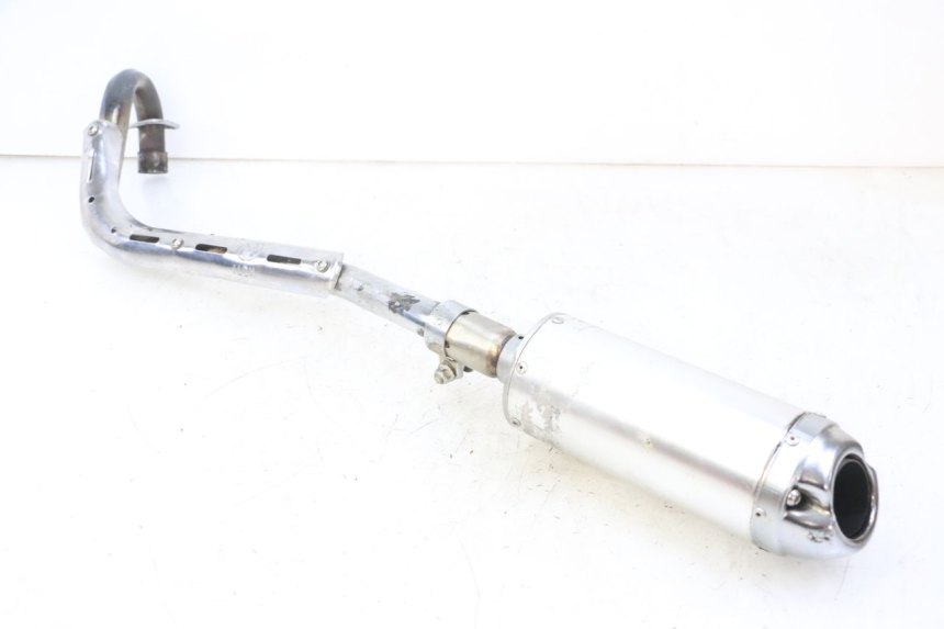 photo de ESCAPE APOLLO RFZ 125