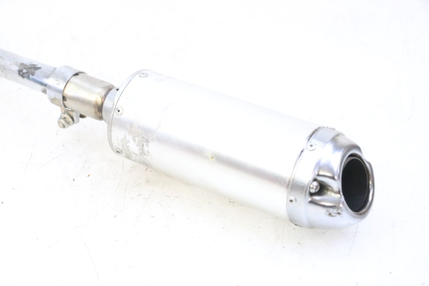 photo de ESCAPE APOLLO RFZ 125