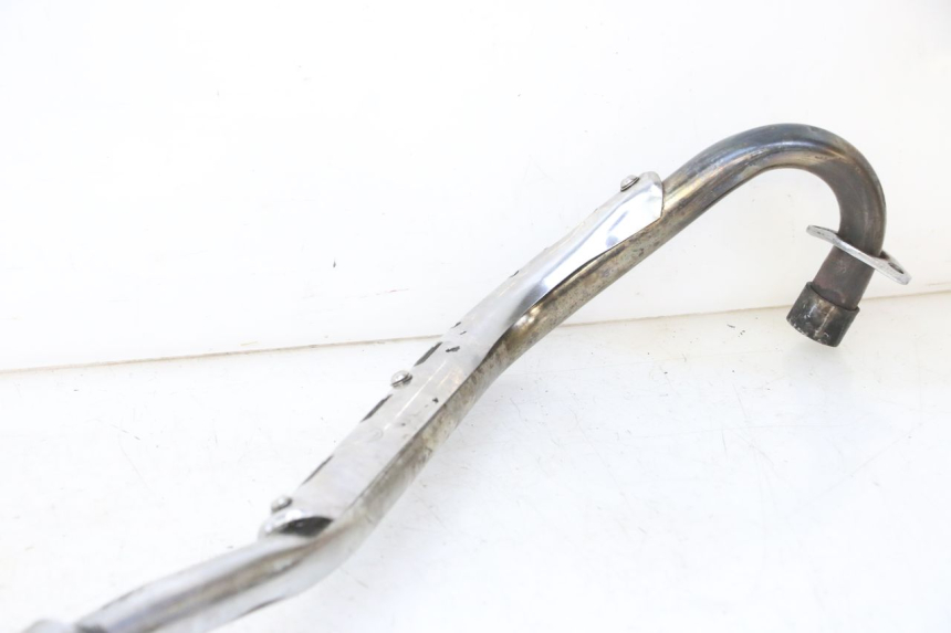 photo de ESCAPE APOLLO RFZ 125