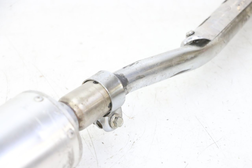 photo de ESCAPE APOLLO RFZ 125