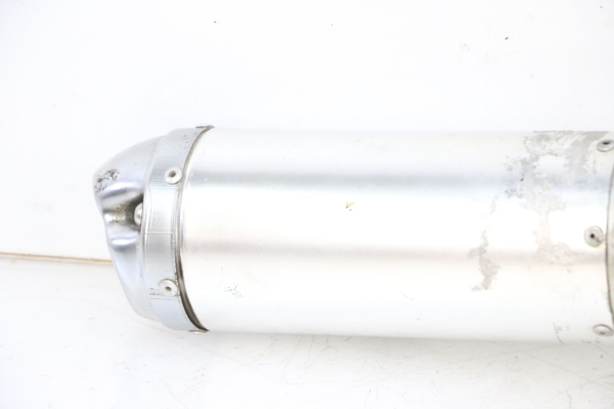 photo de ESCAPE APOLLO RFZ 125