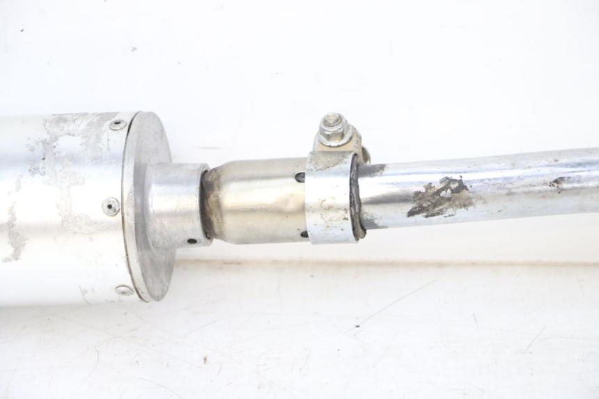 photo de ESCAPE APOLLO RFZ 125