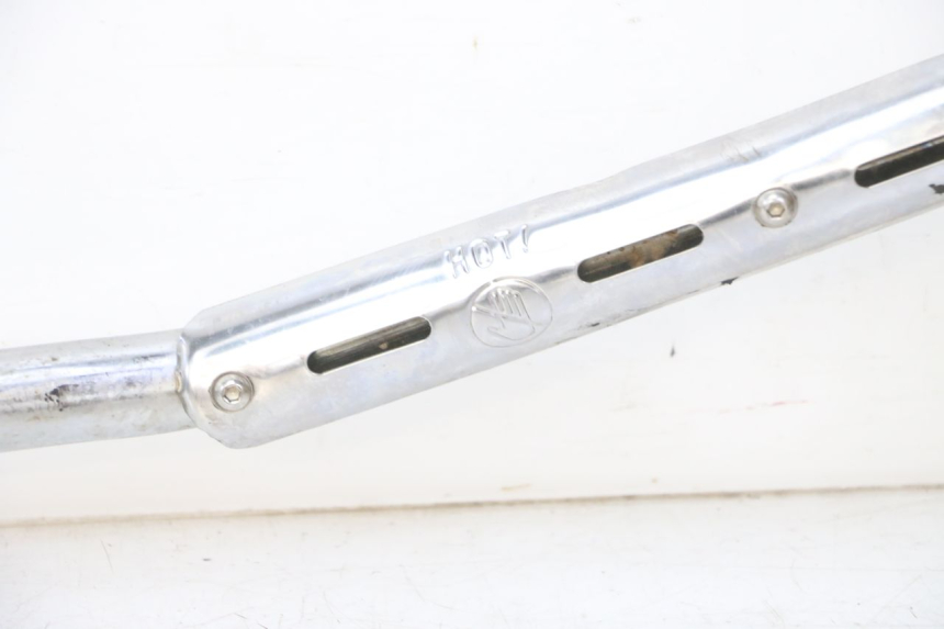 photo de ESCAPE APOLLO RFZ 125