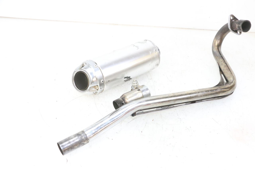 photo de ESCAPE APOLLO RFZ 125