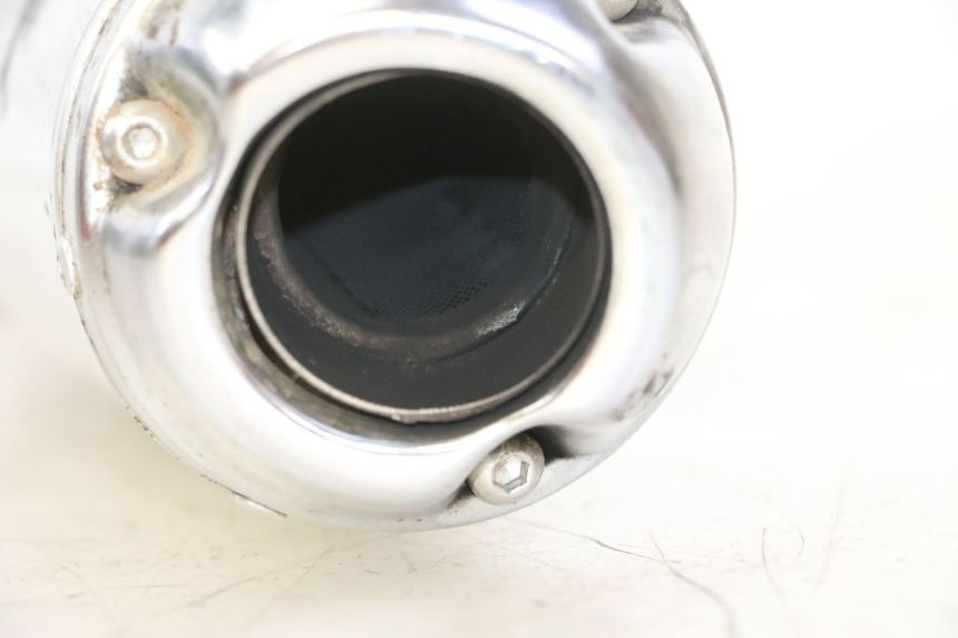 photo de ESCAPE APOLLO RFZ 125