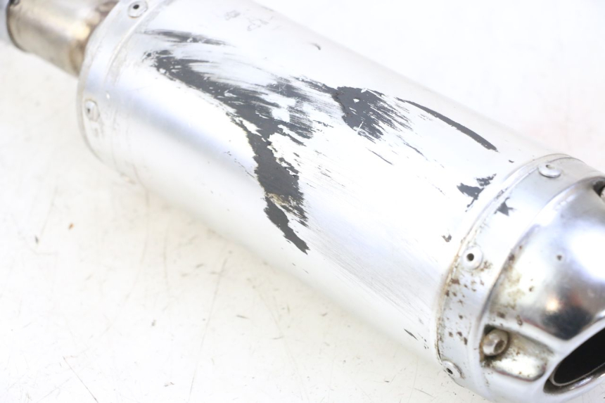 photo de ESCAPE APOLLO RFZ 125