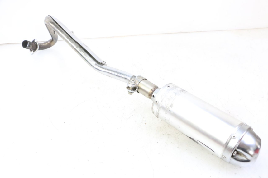 photo de ESCAPE APOLLO RFZ 125