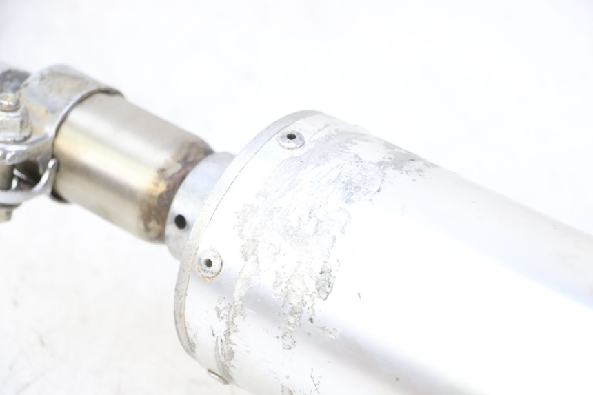 photo de ESCAPE APOLLO RFZ 125